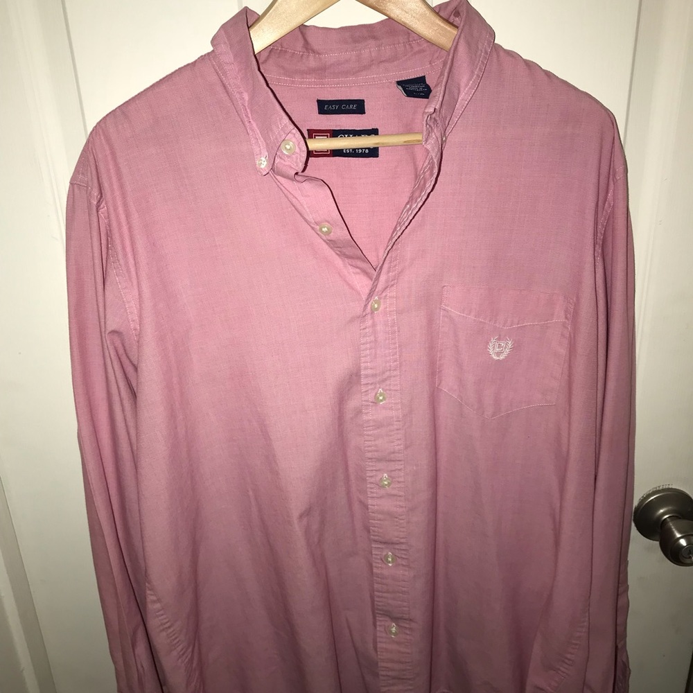 Button up shirt